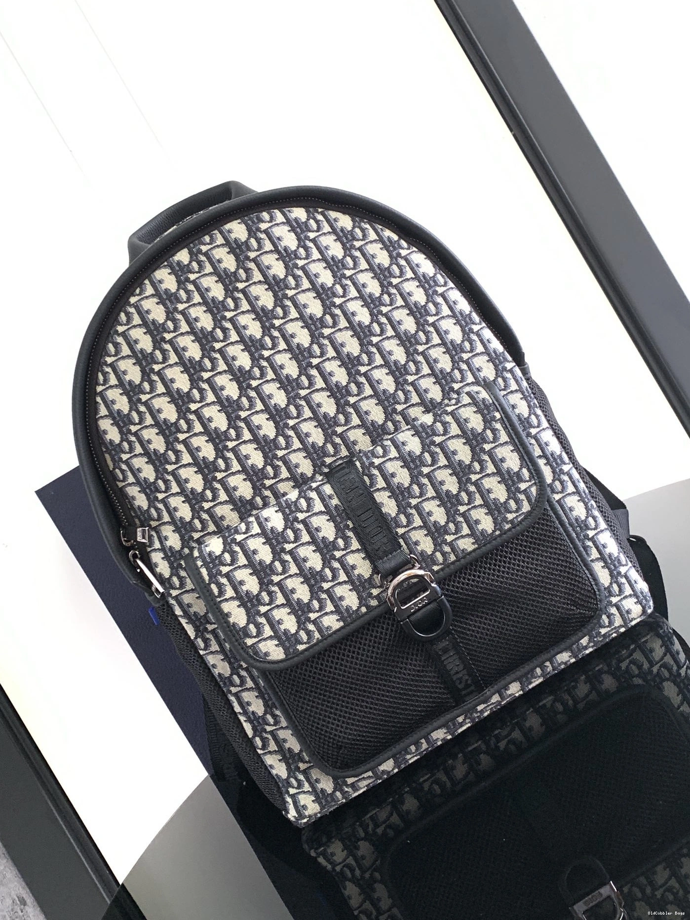 OldCobbler Bags DIRO 8 BACKPACK 0821